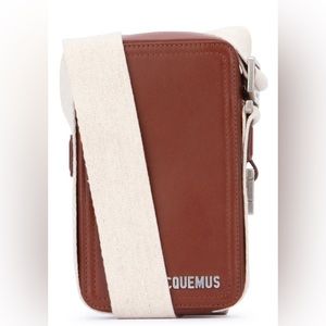 ❌SOLD❌Jacquemus Le Cuerda Vertical